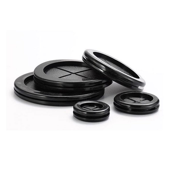 Cut-to-size Grommets/ Blind Hole Round Grommets