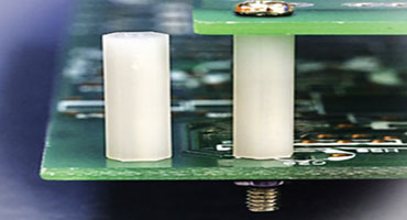 Electronic Plastic Parts