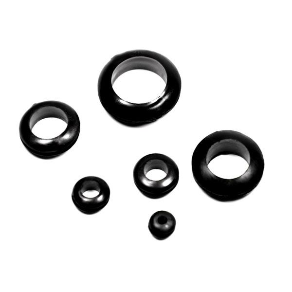 Round Grommets